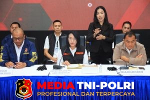 Polri Bongkar Jaringan Nasional Perdagangan Bayi, 12 Tersangka Ditangkap dan 7 Bayi Diselamatkan
