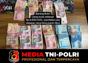 Subdit IV Renakta Ditreskrimum Polda Banten Ungkap Kasus Tindak Pidana Perdagangan Orang Bermodus PSK Online