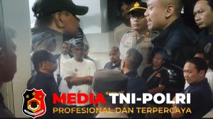 Polisi Turun Tangan Tangani Keributan Dua Kelompok di THM Atlas Menteng Lippo Cikarang