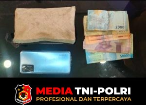 Polisi Bongkar Peredaran Tramadol dan Exymer di Neglasari, Ratusan Pil Diamankan dari Rumah Pelaku