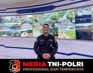 Polda Banten Sampaikan Hasil Pantauan CCTV Arus Lalu Lintas Menuju Pelabuhan Merak