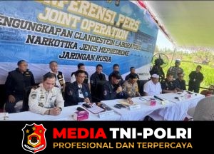 BNN Bongkar Lab Narkoba Sindikat Rusia di Bali, Hampir 8 Kg Party Drug Disita