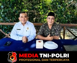 ketua Umum BPI KPNPA RI T. Rahmad Suhendar dan Tenor Amin Sutanto Apresiasi Polda Jateng Atas Dugaan Kasus Pengeroyokan Terungkap Cepat