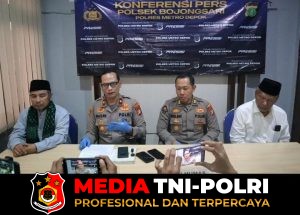 Aparat Kepolisian Berhasil Mengungkap Kasus Peredaran Obat Tanpa Izin Di Wilayah Pengasinan.