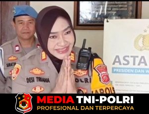 Pelayanan Gratis, Polsek Megamendung menerima Penitipan Kendaraan Bermotor Pribadi Demi Keamanan Kamtibmas Saat Ditinggal Mudik Menjelang Hari Raya Idul Fitri 1447 H