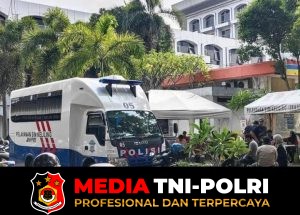 Polda Metro Jaya Ingatkan Warga: Layanan Samsat dan SIM Keliling Libur 18-24 Maret 2026