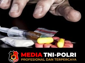 Toko di Kalibata Jadi Tempat Peredaran Obat Keras Ilegal, Polisi Amankan 1.477 Butir Psikotropika