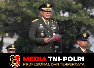 Sikap Ksatria Kabais TNI: Komitmen Personal dan Institusional TNI untuk Indonesia Damai