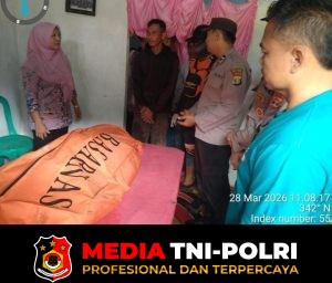 Kedua Jasad Korban yang Tenggelam di Sungai Way Umpu Ditemukan Meninggal