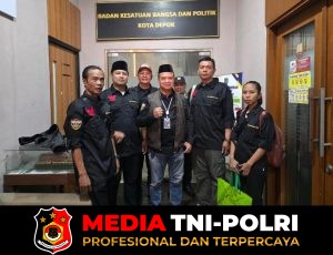 Rhomadhoni, SH., Pdt Resmi Menjabat Ketua DPD Jawa Barat LBH Harimau Raya Berdasarkan SK DPP