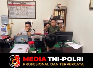 Polres Wonogiri Ungkap Kasus Peredaran Narkotika, Residivis Kembali Diamankan