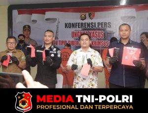 Polda Sumsel Ungkap Kasus Ilegal Akses Dana BOS, Tersangka Diduga Gunakan Hasil Kejahatan untuk Narkoba