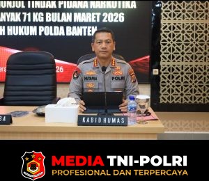 Polda Banten Ungkap Kronologi Kecelakaan Kerja di PT Harindra