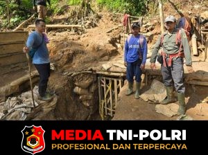 Polda Banten Tindak Tegas Pertambangan Ilegal di Kawasan Hutan, 7 Laporan Polisi Ditangani Sepanjang 2026
