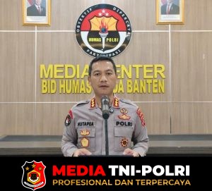 Dugaan Penistaan Agama di Lebak, Masyarakat Diimbau Tetap Tenang dan Tidak Terprovokasi