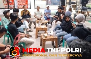 DKUPP Kotim Gandeng Musisi dan Wartawan, Dorong UMKM Lewat Roadshow Malam Minggu