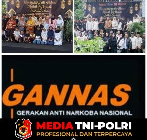 GANNAS Somasi Presiden Prabowo Subianto: Kembalikan status Darurat Narkotika di Indonesia