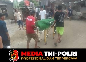 Pria Ditemukan Meninggal Dunia di Kali Cadas Kukun, Polisi Pastikan Tidak Ada Unsur Tindak Pidana