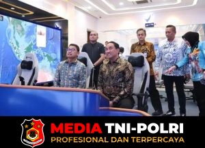 Kepala BNN-Kepala BPOM Bahas Lonjakan Zat Narkoba Baru, Termasuk di Vape