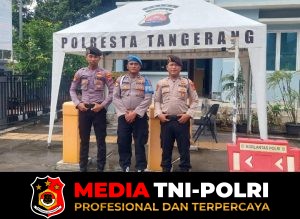 Sipropam Jaga Kualitas Layanan Publik