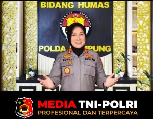 BMKG Ingatkan Potensi Dampak Godzilla El Niño pada Musim Kemarau 2026, Polda Lampung Ajak Masyarakat Tingkatkan Kewaspadaan