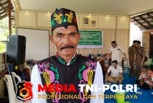 Damang Seranau Apresiasi Kerja Sama Pemerintah Kecamatan Seranau Bersama PT RMU dalam MOU/PKK 2026