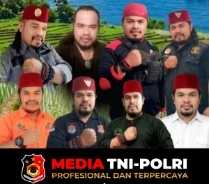 Jefry Gobang: Sosok Penggerak Masyarakat yang Tak Lelah Berbuat Baik untuk Negeri
