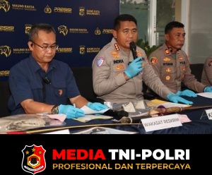 Polresta Tangerang Ungkap Kasus Kematian Pelajar di Muara Kaliadem, 14 Orang Diamankan