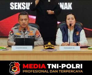Polda Banten Ungkap Kasus Predator Anak Berkedok Ritual Silat Dan Praktik Aborsi