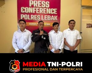 Sat Resnarkoba Polres Lebak dan Polsek Panggarangan Berhasil Ungkap Peredaran Obat Keras di Lebak Selatan