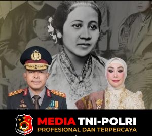 Polda Banten Sampaikan Ucapan Hari Kartini 2026, Dorong Perempuan Berdaya dan Anak Terlindungi