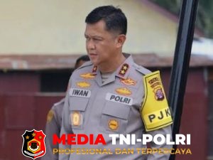 Matangkan Pengamanan May Day 2026 Polda Kalteng Gelar Gladi Posko dan TFG