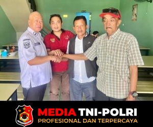 Ada Hikmah Dibalik Persoalan ini Kata Kades Cipecang Gopur Atmaja