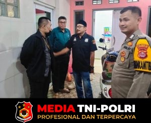 Respons Cepat Layanan 110, Polsek Panongan Selesaikan Perselisihan Keluarga Secara Humanis