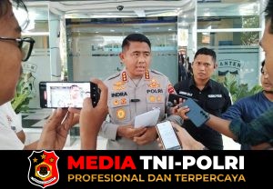 Polresta Tangerang Tangkap Pria Diduga Lakukan Kekerasan Seksual di Sukadiri