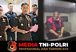 Mantan Gubernur Lampung Arinal Djunaidi Jadi Tersangka Korupsi Dana PI WK OSES Rp280 Miliar