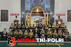 32 Jemaah Umroh Berangkat dari Sampit, Pihak Travel Pastikan Perjalanan Aman Meski Situasi Timur Tengah Memanas