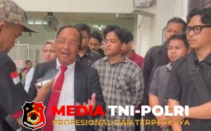 Sidang Perdana Gugatan Perdata di PN Sampit Ditunda Dua Pekan, Tergugat dari Instansi Tidak Hadir