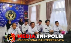 Lapas Sampit Ikuti Pendampingan Teknis Aplikasi STAR PROAKSI 2026