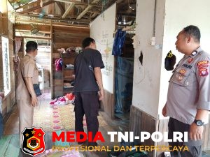 Seorang Pemuda di Kota Besi Ditemukan Meninggal Dunia Diduga Bunuh Diri