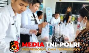 Lapas Sampit Tingkatkan Pelayanan Kunjungan Humanis bagi Keluarga Warga Binaan