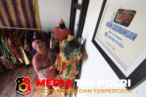 IFG Apresiasi Kinerja Jamkrindo, Dorong UMKM Naik Kelas secara Berkelanjutan