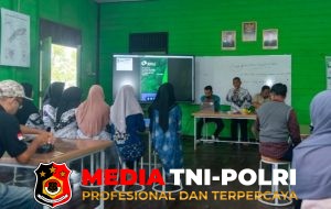 SMAS PGRI 2 Sampit Kembangkan Ekstrakurikuler Kerajinan Rotan untuk Bekali Siswa dengan Keterampilan Alternatif