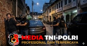 Penangkapan Senyap Bandar Narkoba Internasional, Andre Fernando Dibekuk di Malaysia