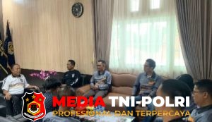 Kalapas Sampit Bahas Peningkatan Layanan Kunjungan, Tekankan Pelayanan Humanis dan Profesional