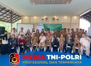 Desa/Kelurahan se-Kecamatan Seranau Gelar Konsultasi Terkait Perjanjian Kerja Sama dengan PT RMU
