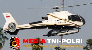 Helikopter PK-CFX Hilang Kontak di Sekadau, Tim SAR Lakukan Pencarian
