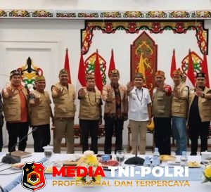 Gubernur Agustiar Perintahkan Segera Dirikan Posko Terpadu Antinarkoba di Puntun