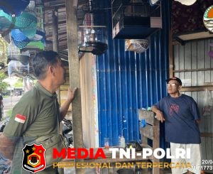 BKSDA Sampit Intensifkan Pengecekan Kios Burung, Pastikan Tidak Ada Satwa Dilindungi Diperjualbelikan