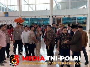 Pejabat ATR/BPN dan DPR RI Tinggalkan Palangka Raya, Kunjungan Kerja Berjalan Lancar